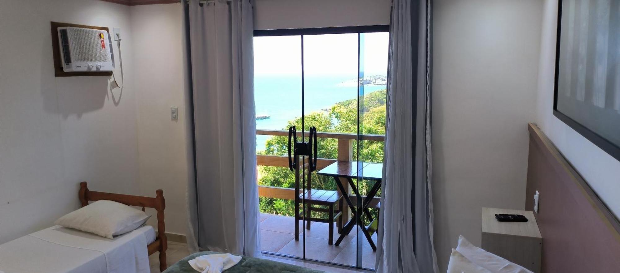 Pousada Gente Bonita Mirante Armacao dos Buzios Bagian luar foto