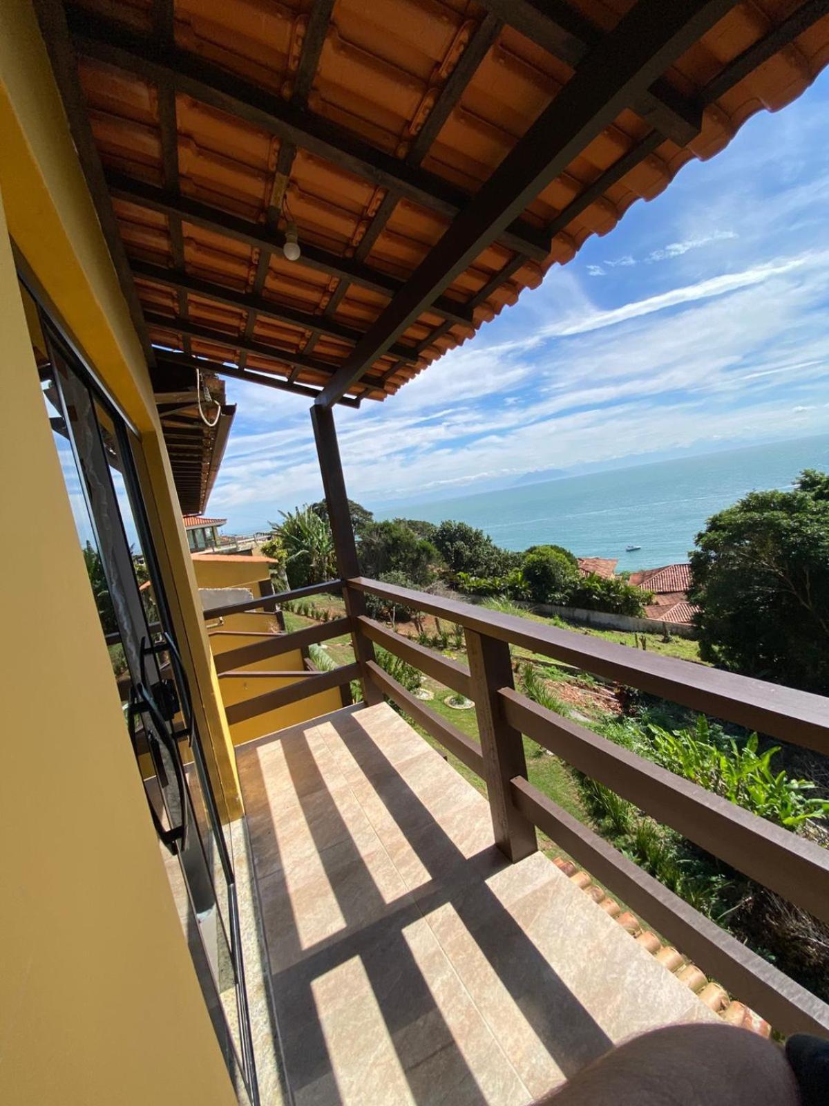Pousada Gente Bonita Mirante Armacao dos Buzios Bagian luar foto