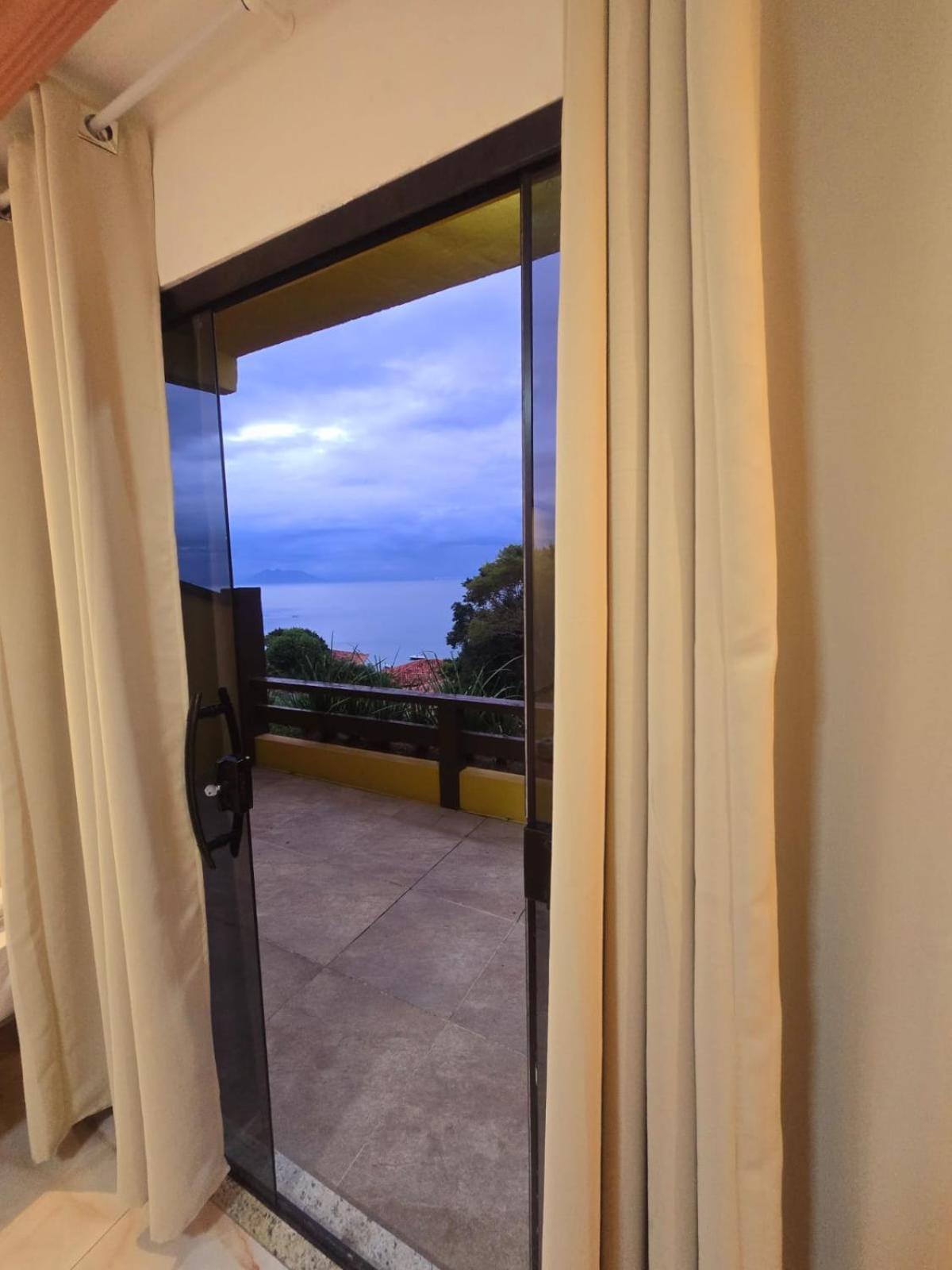 Pousada Gente Bonita Mirante Armacao dos Buzios Bagian luar foto